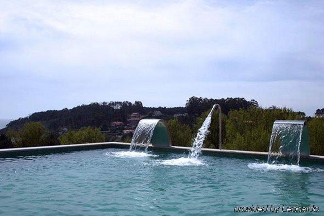 Royal Nayef Hotell Portonovo Fasiliteter bilde